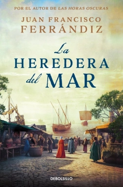 Bertrand.pt - La Heredera Del Mar