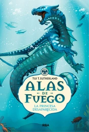 La Heredera Perdida (Alas De Fuego 2)