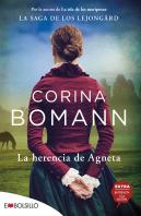 La Herencia De Agneta