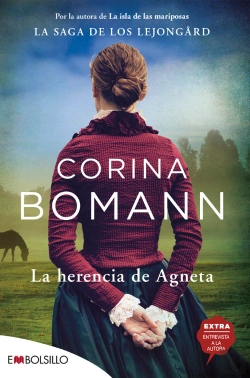 Bertrand.pt - La Herencia De Agneta
