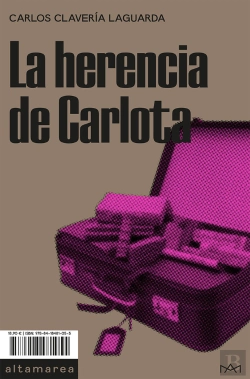Bertrand.pt - La Herencia De Carlota