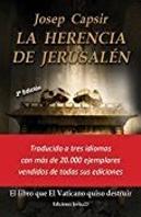 La Herencia De Jerusalén