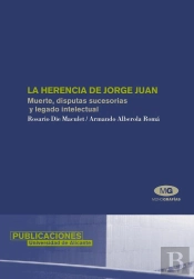 La Herencia De Jorge Juan