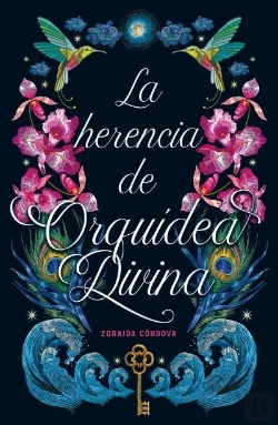 Bertrand.pt - La Herencia De Orquidea Divina