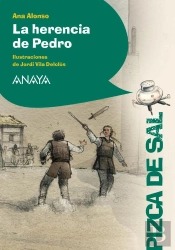 La Herencia De Pedro