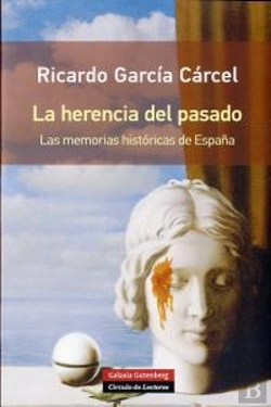 Bertrand.pt - La Herencia Del Pasado - Rústica