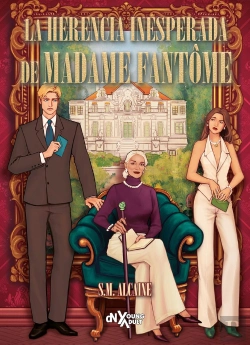 Bertrand.pt - La Herencia Inesperada De Madame Fantome
