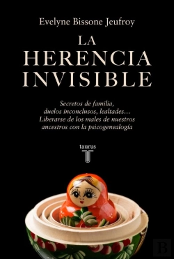 Bertrand.pt - La Herencia Invisible