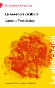 La Herencia Recibida
