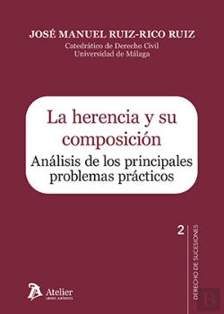 Bertrand.pt - La Herencia Y Su Composicion Analisis De Los Principales Pr