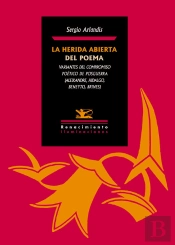 La Herida Abierta Del Poema