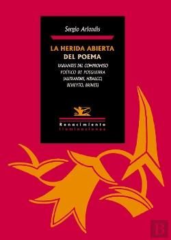 Bertrand.pt - La Herida Abierta Del Poema