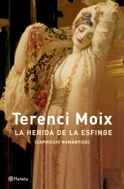 La Herida De La Esfinge (Capriccio Romántico)