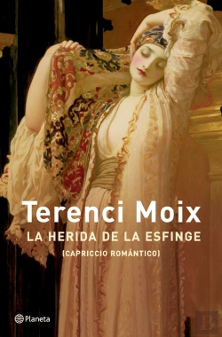 Bertrand.pt - La Herida De La Esfinge (Capriccio Romántico)
