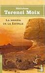 La Herida De La Esfinge