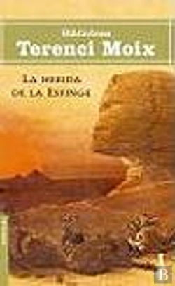 Bertrand.pt - La Herida De La Esfinge