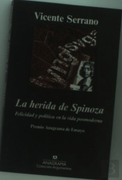 La Herida De Spinoza