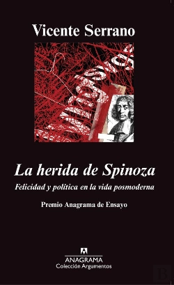 Bertrand.pt - La Herida De Spinoza