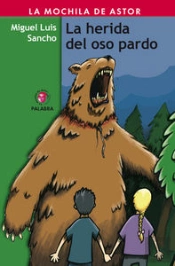 La Herida Del Oso Pardo