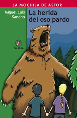 Bertrand.pt - La Herida Del Oso Pardo