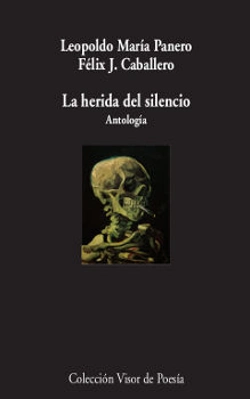 Bertrand.pt - La Herida Del Silencio (Antología)