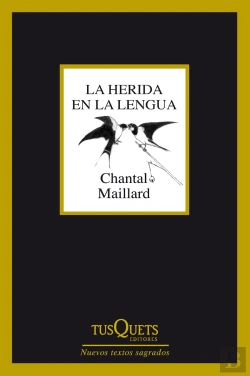 Bertrand.pt - La Herida En La Lengua