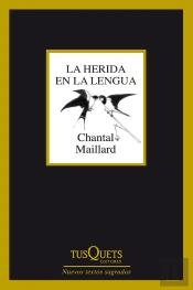 La Herida En La Lengua