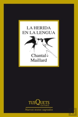 Bertrand.pt - La Herida En La Lengua