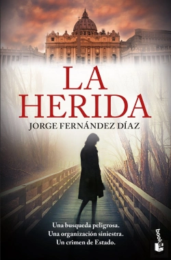 Bertrand.pt - La Herida