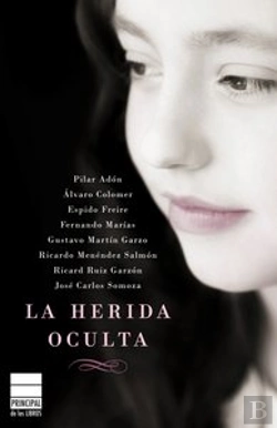 Bertrand.pt - La Herida Oculta