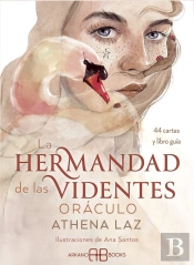 La Hermandad De Las Videntes. Oraculo