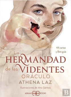 Bertrand.pt - La Hermandad De Las Videntes. Oraculo