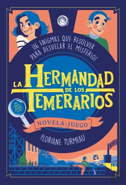 Bertrand.pt - La Hermandad De Los Temerarios