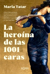 La Heroína De Las 1001 Caras