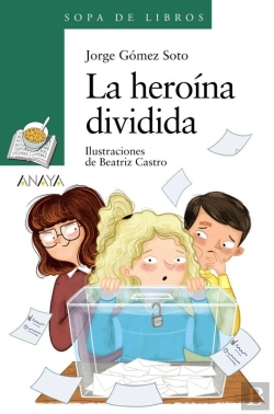 Bertrand.pt - La Heroína Dividida