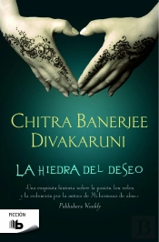 La Hiedra Del Deseo