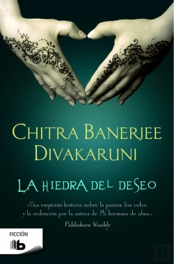 Bertrand.pt - La Hiedra Del Deseo