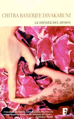 Bertrand.pt - La Hiedra Del Deseo