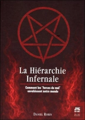 La Hiérarchie Infernale : Comment Les 'Forces Du Mal' Envahissent Notre Monde