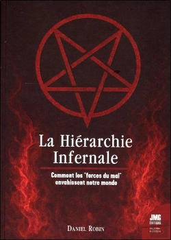 Bertrand.pt - La Hiérarchie Infernale : Comment Les 