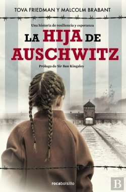 Bertrand.pt - La Hija De Auschwitz