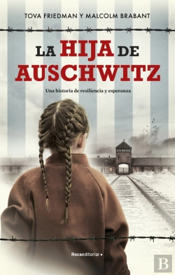 Bertrand.pt - La Hija De Auschwitz