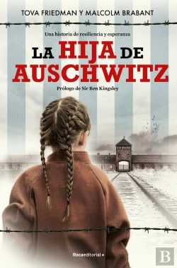 Bertrand.pt - La Hija De Auschwitz