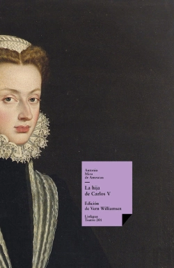 Bertrand.pt - La Hija De Carlos V