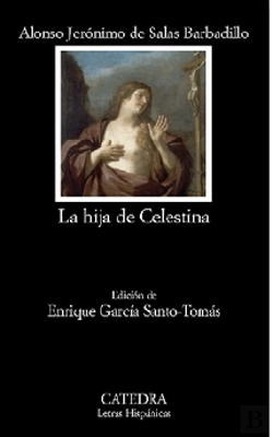 Bertrand.pt - La Hija De Celestina