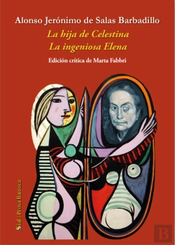 Bertrand.pt - La Hija De Celestina / La Ingeniosa Elena