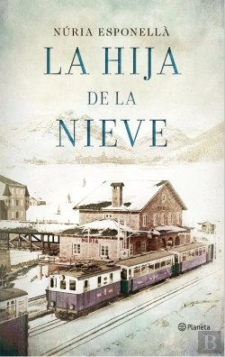 Bertrand.pt - La Hija De La Nieve