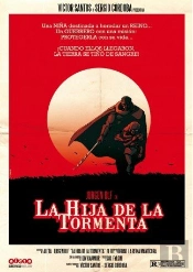 La Hija De La Tormenta