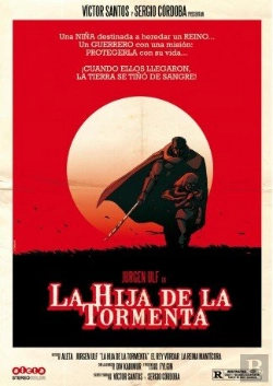 Bertrand.pt - La Hija De La Tormenta