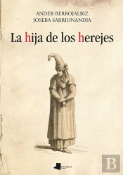 La Hija De Los Herejes